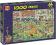 ! Puzzle 1000 Jumbo 00030 Piłka Nożna