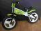 ROWER BIEGOWY JD BUG - JAK NOWY!!!