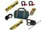 AKCESORIA OFF-ROAD 4X4 EXTREME WINCH PROMOCJA
