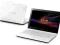 Sony VAIO SVF1521C6EW, BIAŁY, 4 GB RAM,WIN 8,TANIO