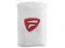 Opaska na nadgarstek Tecnifibre Wristband XL White