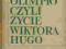 OLIMPIO CZYLI ŻYCIE WIKTORA HUGO - A. MAUROIS db