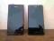2 Oryginalne Wyświetlacze Sony Xperia T i Acro S