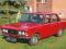 Fiat 125 rok produkcji 1990