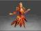 Dota2 Dota - Lina - set