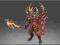 Dota2 Dota - Doom - set