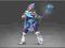 Dota2 Dota - Crystal Maiden - set