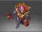 Dota2 Dota - Lion - set