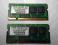 1GB DDR2 2X512MB DUAL COMPAQ 615
