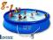 Basen Ogrodowy Intex 54908 Rozporowy 457x107WYS24H