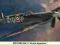 Hasegawa 07334 SPITFIRE Mk.VI No.616 SQUADRON (1:4