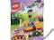 LEGO FRIENDS PLAC ZABAW DLA KOTKA 41018 + GRATIS