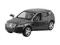 VW TOUREG auto metal 638449 KINSMART