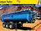 Dumper Trailer     3845 ITALERI 1/35 WROCŁAW