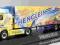 MB Actros MP3 ''Henglein'' - Herpa PC