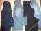 cudo **spodnie *8 par **3-4l extra h&amp;m,denim,