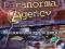 Paranormal Agency (PC DVD)