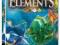 Elements (PC CD)