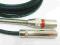 SHELLER/gniazdo stereo Jack 6.3S/XLR męski 6m