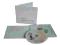 KOMUNIA - opakowanie etui na 1 płytę cd/dvd