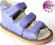 WIK_ ZDROWOTNE PROFILAKTYCZNE sandałki_ 20_AMEWIK