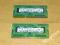 Pamięć Samsung 4GB 2x2GB PC3-8500 (DDR3-1066)