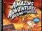 Amazing Adventures Around the World (PC CD)