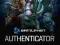 Battle.Net Authenticator (PC CD)