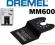 Skrobak sztywny MM 600 DREMEL Multi-Max
