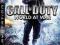CALL OF DUTY WORLD AT WAR - MASTER-GAME - ŁÓDŹ