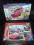 puzzle RAVENSBURGER 3x49 HOT WHEELS gratis CARS