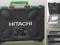 HITACHI koki walizka do wiertarki DH 24 PC3