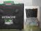 HITACHI koki walizka do wiertarki DS 18DL