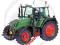 SCHUCO 1:32 | FENDT 313 VARIO | MODELE ROLNICZE