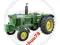 SCHUCO 1:32 | JOHN DEERE 3120 | MODELE ROLNICZE