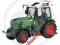 SCHUCO 1:32 | FENDT 211 V VARIO | MODELE ROLNICZE