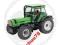SCHUCO 1:32 | DEUTZ DX 230 | MODELE ROLNICZE