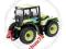 SCHUCO 1:32 | DEUTZ IN-TRAC 6.60 | MODELE ROLNICZE