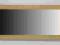 Lustro Teak Rama z lustrem 120x60 cm wysyłka 24h