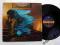 LP THE ALAN PARSONS PROJECT pyramid