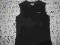 Koszulka bez rękawów ramiączka Reebok r. 164cm bdb