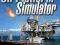 Oil Platform Simulator (PC CD)