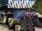 Stone Quarry Simulator (PC CD)
