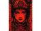Incase - iPhone 5 Shepard Fairey Goddess Red