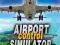 Airport Control Simulator (PC CD)