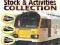 Mainline Stock  Activities Collection: Add-On for