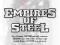Empires of Steel (PC CD)