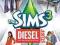 The Sims 3 Diesel Stuff Pack (PC DVD)