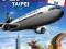 Fly To Taipei Add-On for FS 2004 and FSX (PC DVD)