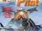 Fighter Pilot (PC) Compatible with Microsoft Flig